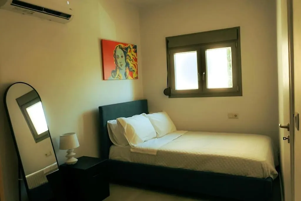 Flats 5-11 Downtown Apts. Apartment Heraklion