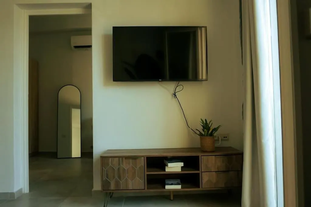 Flats 5-11 Downtown Apts. Apartment Heraklion  0*, Heraklion (Crete) Greece
