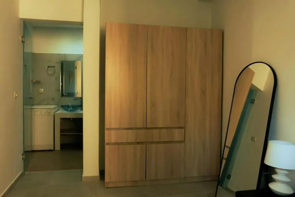 Flats 5-11 Downtown Apts. Apartment Heraklion   Heraklion (Crete)