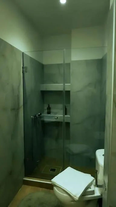 Apartmán Flats 5-11 Downtown Apts. Iraklio